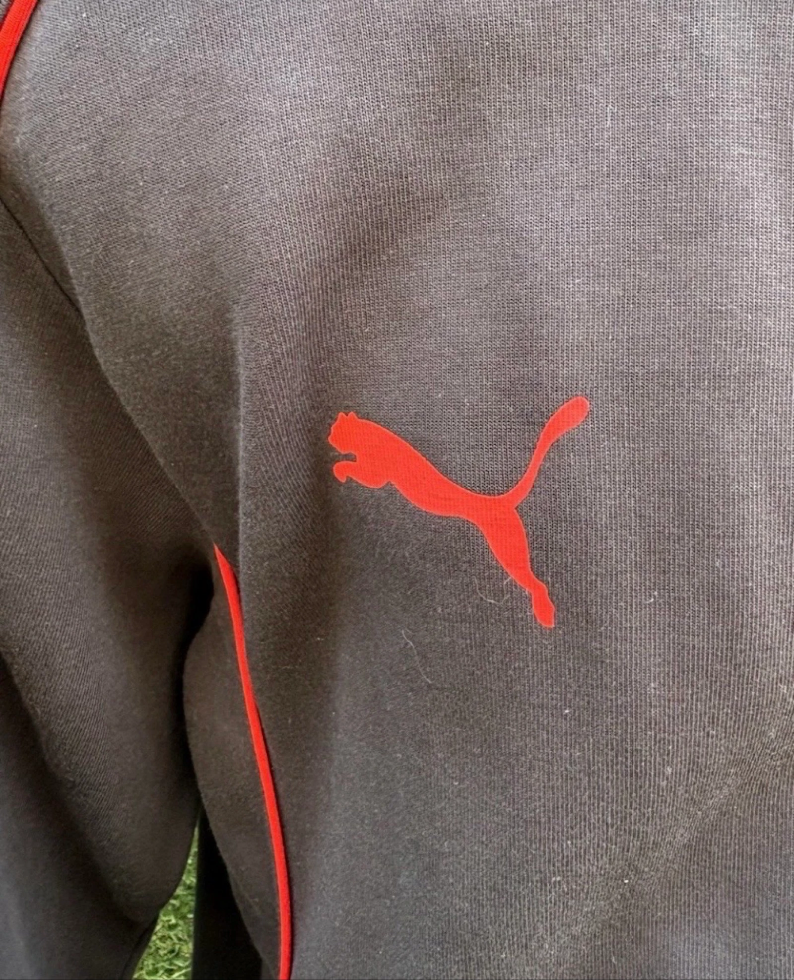 Sweat-shirt Stade Rennais  – photo 3